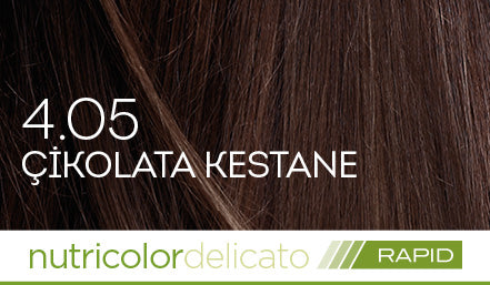 4.05 Çikolata Kestane
