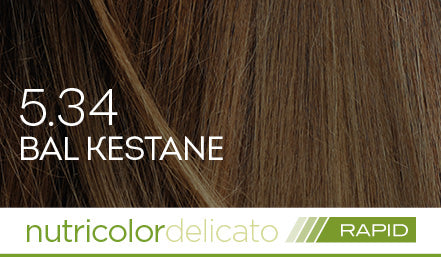 5.34 Bal Kestane